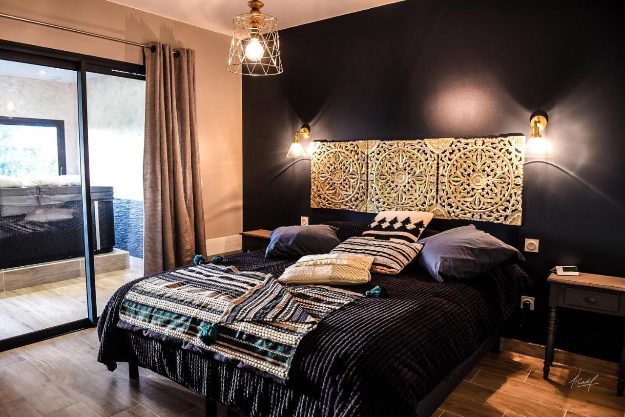 Secret De Campagne Spa Grisolles  Luaran gambar